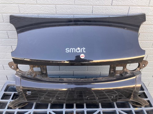 Original frontmittelteil smart - original,