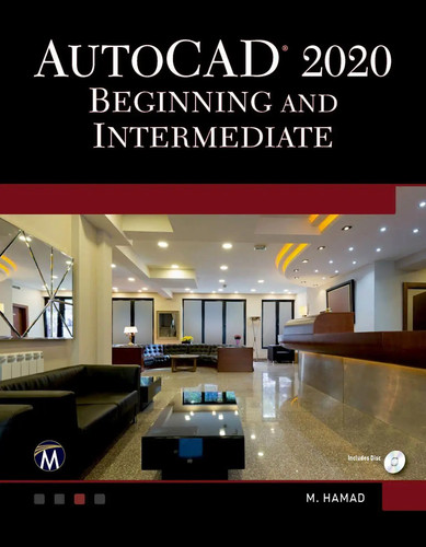 Autocad 2020 beginning and - autocad,
