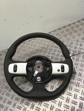 Lenkrad Renault Twingo III (BCM)  