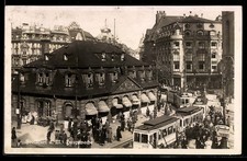 Frankfurt a. M., Hauptwache