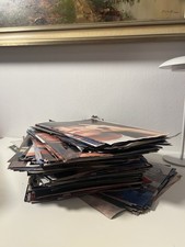 XXL Konvolut BRAVO Poster 90er