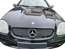 Mercedes SLK R170 MOPF 200