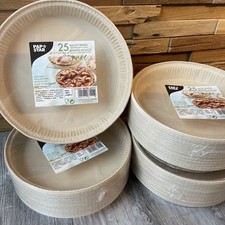 Einweg Backform aus Backpapier