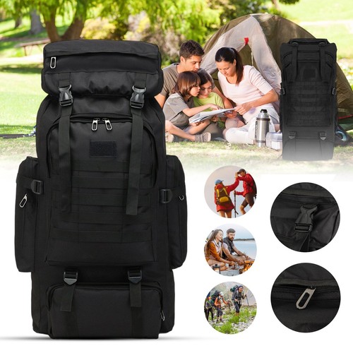 75l rucksack taktischer - 75l,