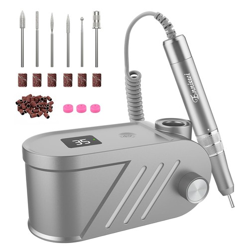 Nagelfräser elektrische - nagelfräser,