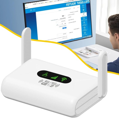 Lte wifi router - lte,