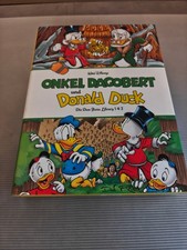Onkel Dagobert und Donald Duck