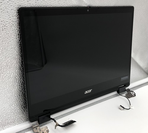 Acer travelmate spin - spin, p4