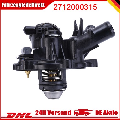 Thermostat kühlmittel für - thermostat,