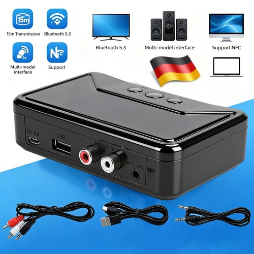 Bluetooth nfc transmitter - bluetooth, 5.3