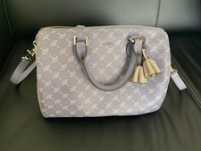 Joop Cortina Aurora Handtasche -  Violet Ice - NEUwertig