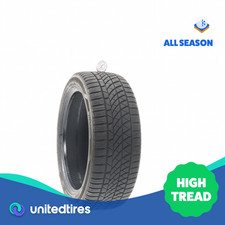 Used 215/45R17 Hankook New