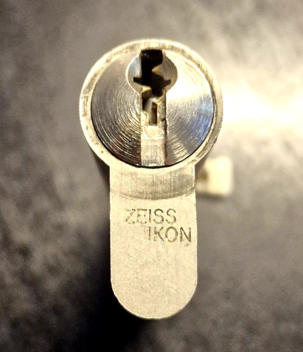 Zeiss ikon schließzylinder - zeiss,
