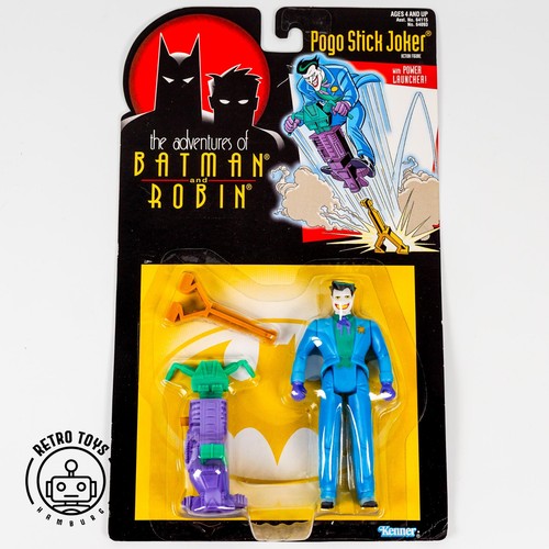 Pogo stick joker the - pogo,