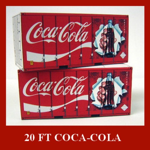 Coca cola model - coca-cola,