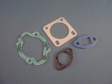 Dichtungssatz Zylinder Zündapp ZA 25  ZD 10 ZR 20 Mofa Moped