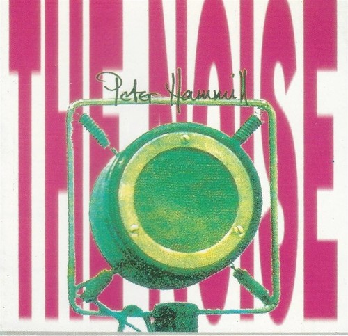 Peter hammill the noise - peter,