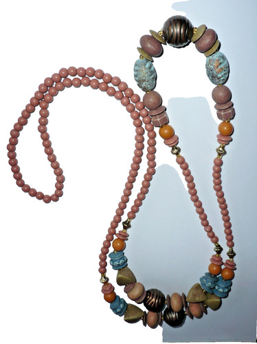 120 lange kette - 120,