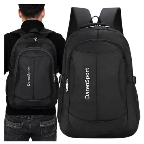 Schulrucksack mit - l,