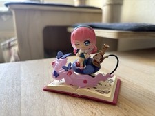 Secret Wonderland Collection "Megurine Luka" | Hatsune Miku | Vocaloid