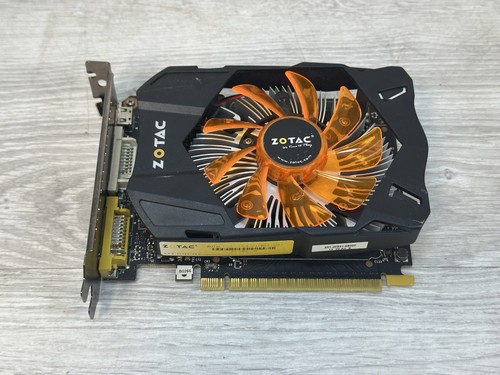 Zotac gtx750 2gb - zotac, 128bit