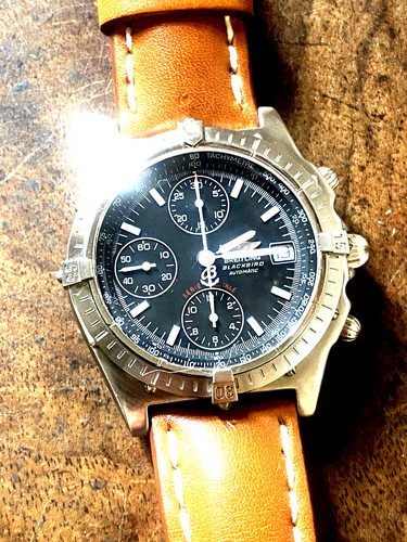 Breitling a13050 chronomat - a13050,