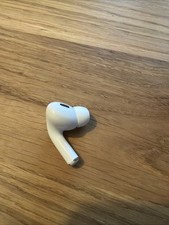Apple AirPods Pro (2. Generation) Kopfhörer linke Seite Ersatz links