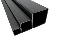 Quadratrohr Vierkantrohr Stahlrohr Hohlprofil Stahl Vierkant Pfosten Rohr