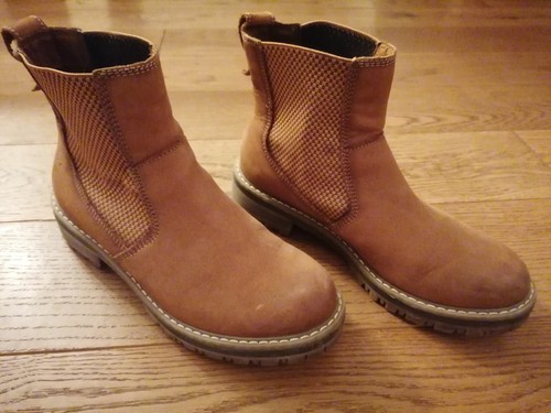 Boots tamaris - tamaris, 38