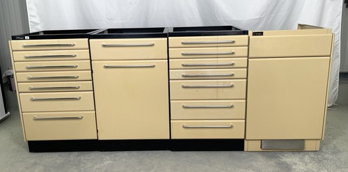 Praxisschrankzeile arztschrank - praxisschrankzeile,