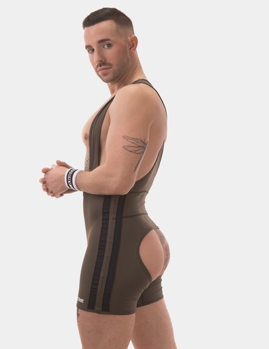Barcode berlin backless - barcode,