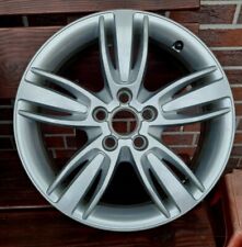 1x Original Alufelge Audi Q3 6,5Jx17 ET33/Lk 5x112  Felge 8U0601025E VW Skoda 