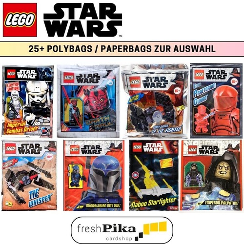 Lego star wars polybag - lego®, /