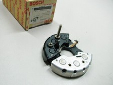 ORIGINAL OPEL Ascona C Kadett E Lichtmaschine Diodenplatte 1205569 OVP