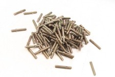 Konvolut 50x Stehbolzen M7,5 x 51 Gewinde 50 Stück