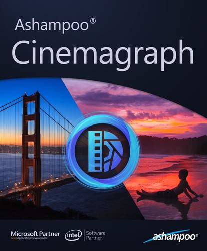Ashampoo cinemagraph pc - -,