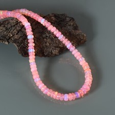 Natürlich Regenbogen Feuer