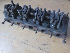 Oldtimer Austin Mini Rover