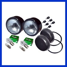 2 x Scheinwerfer für Deutz 06