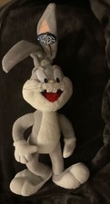 Bugs Bunny Looney Tunes
