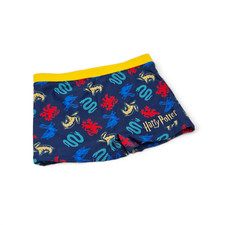 Badehose Jungen Kinder Badepants Schwimmhose Harry Potter Hogwarts