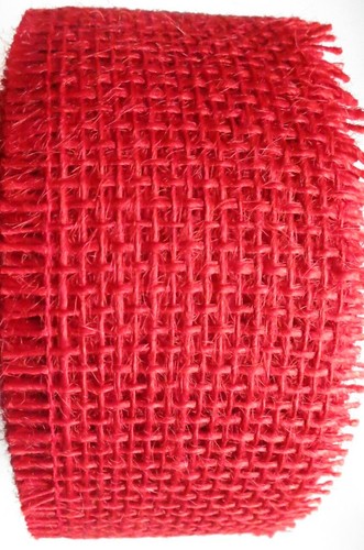 Juteband dekoband jute - juteband,