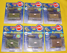 Dragon CanDo - Elefant Set #20055 1/144 (mit Lagerspuren an der Verpackung)