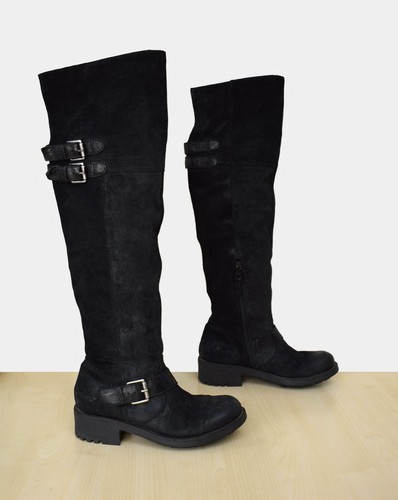 Starke arizona overknee - starke,