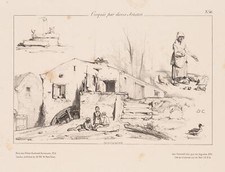 A. DECAMPS (1803-1860)