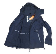 Superdry Men's Nautical Navy