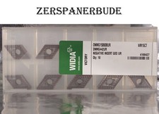 Wendeplatten dnmg 150608ur - wendeplatten,