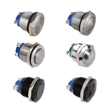 Drucktaster Taster Knopf