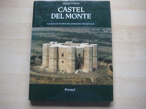 Heinz götze castel del - heinz,