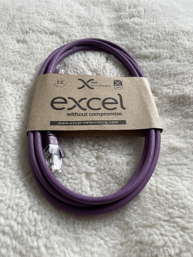 Excel cat6 utp - utp, kabel